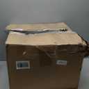 Baby Gym Play Mat, 8-in-1 Tummy Time Mat & Ball Pit with 6 Toys, Washable Baby Activity Mat for Visual, Hearing, Sensory, Motor Development, Babies Gift for Newborn Infant 0-3-6-9-12 Months (Pink)