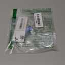 FANTEXY Carbide Nail Drill Bit, Trich Cylinder Top Tungsten Drill Bits for Remove Acrylic Hard Gels Quickly and Safely, 3/32'' Nail Bits for Nail Drill Efile, Manicure Pedicure Tools (Medium - M)