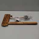 Ring Hook Games for Adults,Hook and Ring Game,Yard Games,Patio Decor,Wooden Hook and Ring Game for Bars,Home,Party,15.5" X 13" Large Size