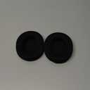 SOULWIT Replacement Earpads for SteelSeries Arctis 1/3/5/Arctis 7/7+/7P/7P+/7X/7X+/9/9X/Pro/Prime(Do Not Fit Any Arctis Nova) Headset, Ear Pads Cushions with High-Density Foam - Black