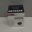 NETGEAR WiFi Mesh Range Extender (EX6400) - Add up to 2,100 sq. ft., 35 Devices - AC1900 Dual Band Wireless Signal Booster & Repeater (up to 1.9 Gbps Speed), Smart Roaming  Free Expert Help
