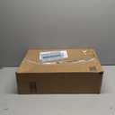 Clear Tarps Heavy Duty PVC, Transparent Tarp Durable Waterproof Dustproof Windproof, Tarpaulin with Grommets & Ropes for Greenhouse, Patio, Garden, Pavilion, Chicken, Porch, Outdoor (3.3 * 8.2foot)