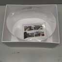 (2pcs) 2024 2025 XT4 Screen Protector for Cadillac XT4 (Luxury/Premium Luxury/Sport) 33-inch Curved LED Display, 2025 XT4 Accessories Anti-scratch High Clarity Protective Film 33"