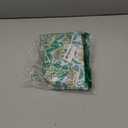 Coopay 12 Sizes Crochet Hooks Set with Case, Comfort & Sturdy Forest Crochet Hooks Ergonomic Soft Grip for Crocheting Yarn, Crochet Counter Track Stitches, Ideal Crochet Starter Kit