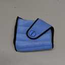 Ankle Ice Pack Wrap for Swelling, 2 Hours Long Lasting Cold Pack for Foot Discomfort, Reusable Ice Wrap for Sprained, Achilles Tendonitis, Plantar Fasciitis Relief, Heel Pain, Surgery Gift