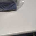 Furhaven Dog Bed for Small Dogs & Indoor Cats, 100% Washable, Sized to Fit Crates - Sherpa Fleece Bolster Crate Pad - Gray, Small