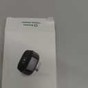 2-in-1 Wireless CarPlay & Android Auto Adapter, Plug & Play CarPlay Dongle Converts Wired to Wireless, Fast Auto-Connect, No Delay, Compact Design for iPhone & Android with USB/USB-C Port(Black)