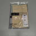 ATOG Tummy Control Shapewear Shorts High Waisted Body Shaper Shorts Butt Lifting Thigh Slimmer (M)