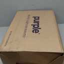 Purple Harmony Pillow - Standard - Medium, Greatest Pillow Ever Invented, 360 Hex Grid & Talalay Latex Core - No Pressure Support, Stays Cool, Luxurious Comfort