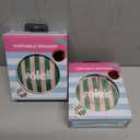2 x Soleil Portable Speaker