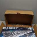 LEGO Star Wars Imperial Star Destroyer Building Toys Set - Build & Display for Boys & Girls, Ages 10+ - Gift for Birthdays - Star Wars Darth Vader & 6 Minifigure Toys - 75394