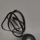 BroadLink RM4 Mini IR Universal Remote Control (2.4 GHz Wi-Fi Only), Smart Home Automation Wi-Fi Infrared Blaster for TV, AC, STB Audio, Works with Alexa, Google Home, IFTTT