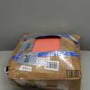 ESTINGO Electric Blanket Queen Size, Queen Heated Blanket Dual Control with 5 Heating Levels & 10 Hours Auto Off, Machine Washable Plush Heating Blanket 84" x 90", Cool Gray