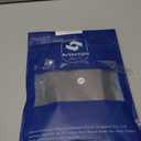 JUSPURBET Decorative Lumbar Throw Pillow Covers 16x24 Inch Velvet Cushion Covers Set of 2 for Couch Sofa Bed Hidden Zipper Modern Style for Home Decor and Living Room Accents,Brown