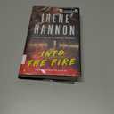 Into the Fire: (Arson Investigative Suspense Thriller and Forced Proximity Romance) (Undaunted Courage)