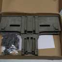 Upgraded W10350375 Dishwasher Top Rack Adjuster parts For Whirlpool WDT730PAHZ0 WDT750SAHZ0 Upper Rack Parts,WDTA50SAHZ0 WDT970SAHZ0 Dishwasher Top Rack Parts W10712395,For Kenmore Dishwasher Parts (11 pack)