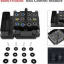 Bruce & Shark 68067458AA ABS Control Module Fit for Jeep Wrangler 2010 3.8L V6