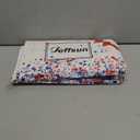 Wash Cloths 6 Pack, Reusable Makeup Remover Cloths, Super Soft and Gentle Face Towel for Sensitive Skin, 10x10 inch Small Face Washcloths, Easy to Rinse Quick Dry Slate Blue Facial Cleansing Cloths