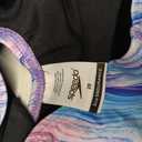 Speedo Womens Swimsuit One Piece Endurance Turnz Tie Back Printed, 28