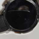 Military Smart Watches for Men, Smart Watch with 1000 mAh Battery/Answer/Dial Calls/Fitness Tracker/Flashlight/Heart Rate/Sleep Monitor/100+ Sports Mode, 1.7 Waterproof Smartwatch for Android/iPhone