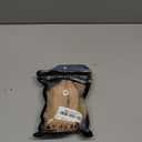 Compression Pantyhose Stockings for Women Men, 20-30 mmHg Medical Graduated Support Opaque Closed Toe Hose Tights (Medium, Beige)