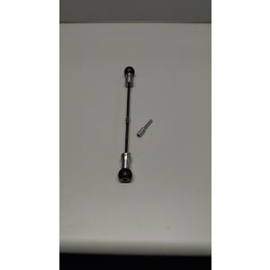 Burley COHO 5mm Skewer (170mm)