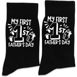 Funny Socks for Men Gift Collection, Novelty Socks for Dad, Husband or Boyfriend