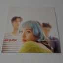 Air Guitar (CLOUDY BLUE VINYL)