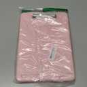 SITHON Nursing Clipboard with Storage, Heavy Duty Portable Writing Clipboard with Compartment Organizer for Nurse Doctor Medical Professionals Teachers Students Sales Coach School Office (Pink)