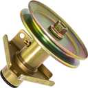 8TEN Mower Spindle for John Deere 38 46 inch Deck STX38 STX46 Black Deck AM122444 AM118532 AM124511