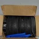 YUNSCM 2-PCS 700C Bike Tires 700x28C/28-622 28x1 5/8x1 1/8 Compatible with Road Bike Tires 700x25C 700x26C 700x27C 700 x 28C 700x30C Bicycle Tires (Y-786)