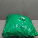 Great Bay Home Flannel Sheet Set Queen Size - 100% Turkish Cotton, Double-Brushed, Lodge-Printed Bed Sheets - Ultra-Soft, Cozy, 4-Piece Bedding Set (Snowflake- Mosaic Blue)