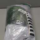 fun shack Womens Chocolate Factory Costume, Book Character Costumes for Adults, Womens Halloween Costumes (Small, White)