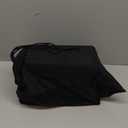 Urns for Ashes - Patriotic Cremation Urn with American Flag - Enduring Ashes Keepsake - Decorative Urns for a Lasting Tribute (Brown)