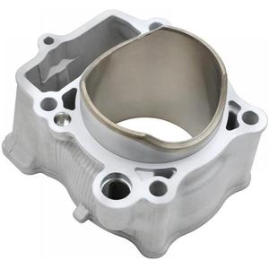 77mm Bore Cylinder Piston Ring Gasket Compatible With WR250F YZ250F WR YZ 250F Motorcycles 2001-2013 Models Replacement Part Number 5XC-11311-20-00(Cylinder)