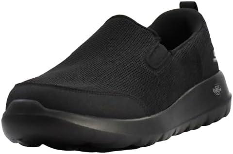 Skechers Men's Go Walk Max Clinched Sneaker, 13