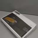 Delta Nicoli Matte Black Bathroom Faucet 3 Hole, 8 Inch Widespread Bathroom Sink Faucet for Vanity, Push-Pop Drain Assembly, Matte Black 35749LF-BL