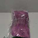Kids Wig Purple Long Cosplay Wig Halloween Costumes Wigs for Child Girls