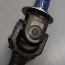 Spicer 71394-1X Front Axle Shaft