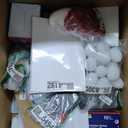 Box With Mixed Items