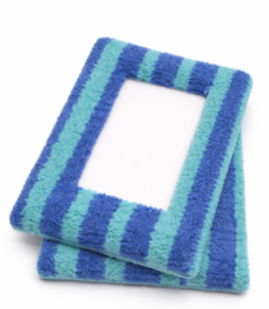 Textured Picture Frame, Pack of 2