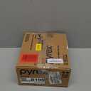 Pyrex 4-Cup Glass Measuring Cup For Baking and Cooking, Dishwasher, Freezer, Microwave, and Preheated Oven Safe, Essential Kitchen Tools (Clear)