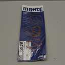 Mahle Intake Manifold Gasket Set - MS20317