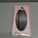 Heatless Hair Curler, Heatless Curls Overnight Set for Women, Soft Hair Curlers to Sleep in, Jumbo No Heat Hair Curlers Set with Headscarf and Hook for Long Hair (Brown, 4 Packs)