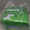 FitRight Extra+ Adult Diapers, Disposable Incontinence Briefs, Leak-Proof Diaper, Absorbent Briefs for Men and Women, Maximum Protection, Large, 44  56 in, 20 Briefs per Bag