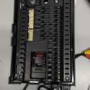 Car Radio For Ford F150 F-150 2004-2008, F250 /F350 2006-2016, E150/E250/E350 2009-2014,Shelby GT500 2007-2009, Fusion Edge Expedition Explorer Taurus Touch Screen Stereo, Wireless Carplay Back Camera