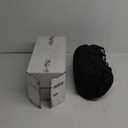 Coverking Custom Fit Exterior Car Cover Designed for Select Mercedes-Benz GLC63 AMG Model Vehicles: Triguard Fabric, Gray