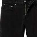 Amazon Essentials Men's Athletic-Fit Stretch Jeans - Discontinued Colors (42W x 32L)