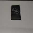 Magnetic Stand for Samsung Galaxy S25 Plus Case [Military Grade Drop Protection] with Kickstand, Matte Translucent Slim Case for S25 Plus 6.7", White