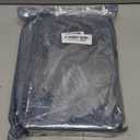 TOVOT 77PCS Wall Anchor Setting Tool Heavy Duty Hollow Wall Anchor Tool with 5 Sizes Molly Bolts Hollow Drive Wall Anchor Screw Kit (M4 M5 M6)